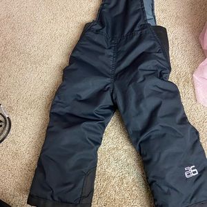 Kids snow pants